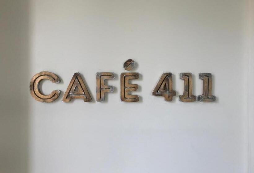 בית מלון כפרי Morobe