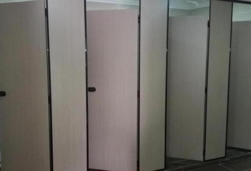 هتل Mutiara Kgmmb