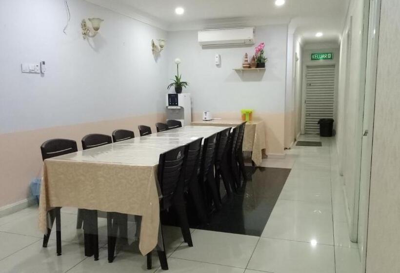 هتل Mutiara Kgmmb