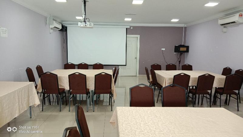 هتل Mutiara Kgmmb