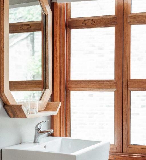 Hotelli Lao Men Dong International Youth Hostel