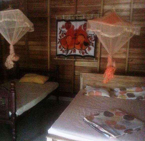 בית מלון כפרי Beach Paradise