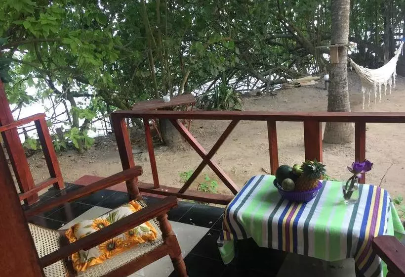 Hotelli Beach Paradise