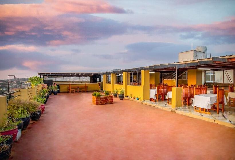 בית מלון כפרי Pulickal Airport