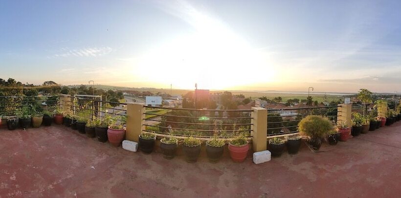 בית מלון כפרי Pulickal Airport