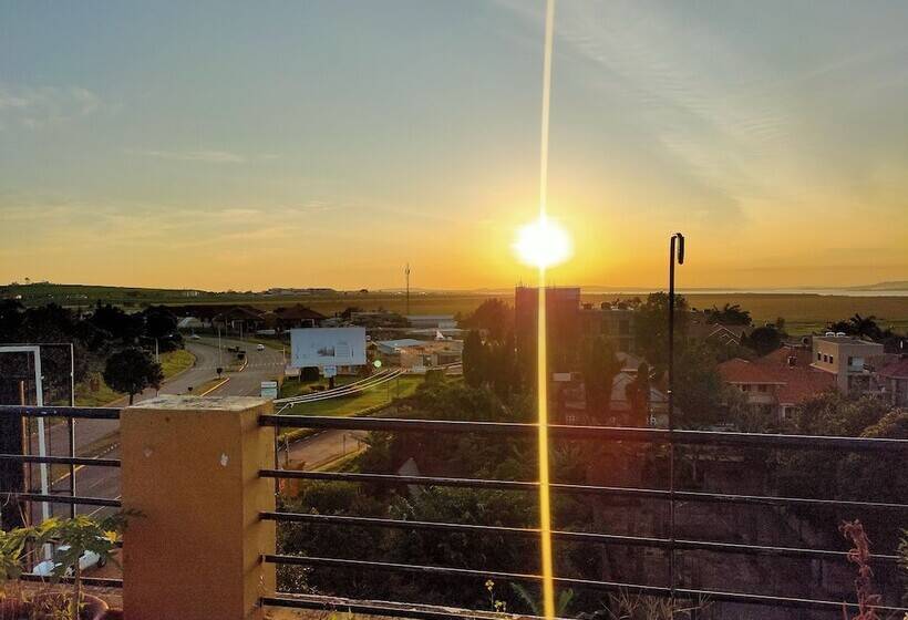 בית מלון כפרי Pulickal Airport