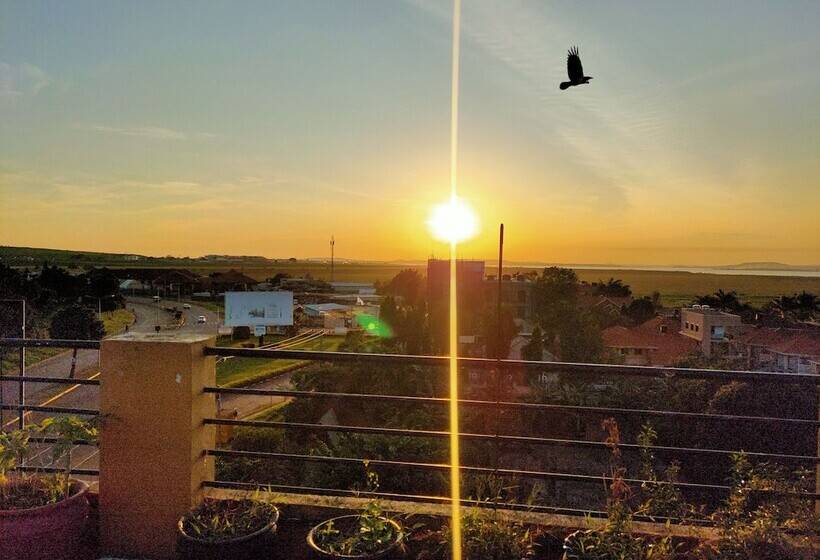 בית מלון כפרי Pulickal Airport