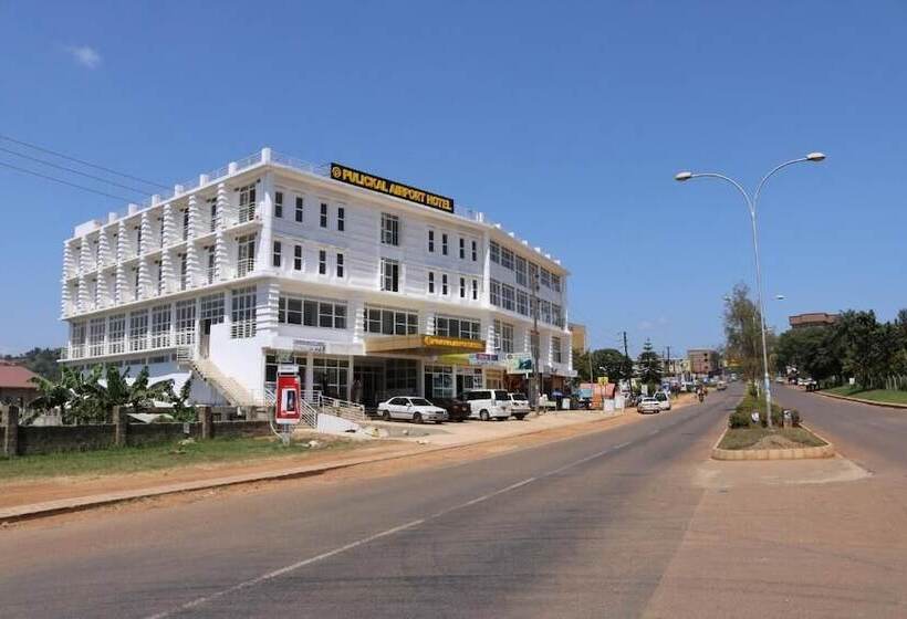 בית מלון כפרי Pulickal Airport