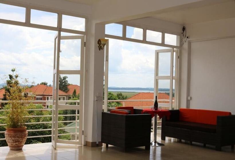 בית מלון כפרי Pulickal Airport