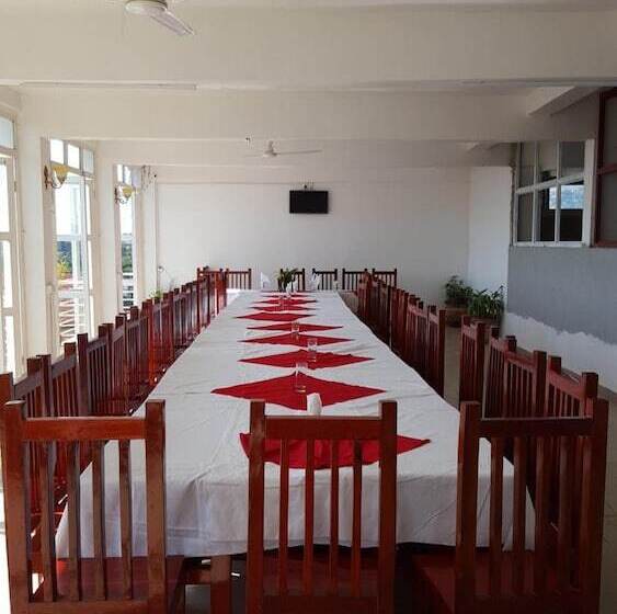 בית מלון כפרי Pulickal Airport