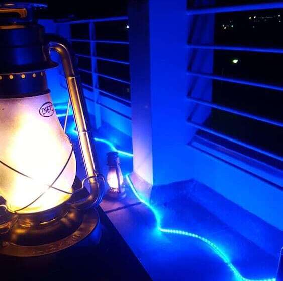 בית מלון כפרי Pulickal Airport