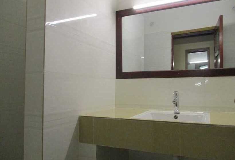 בית מלון כפרי Pulickal Airport