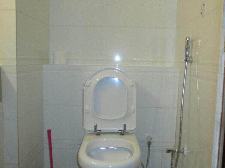 בית מלון כפרי Pulickal Airport