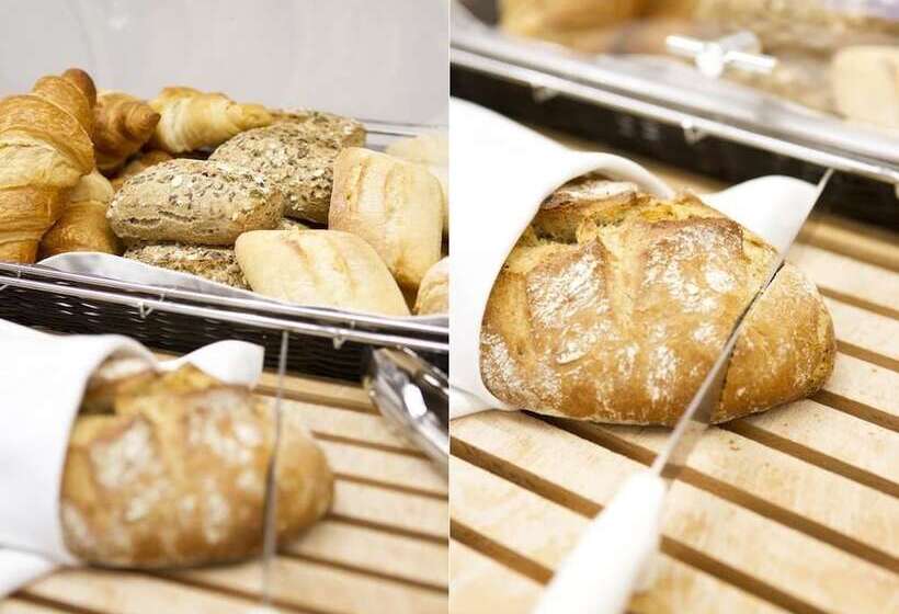 هتل Oca Ribeira Do Porto