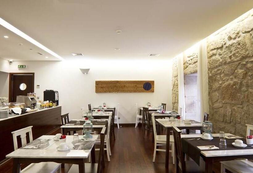 هتل Oca Ribeira Do Porto