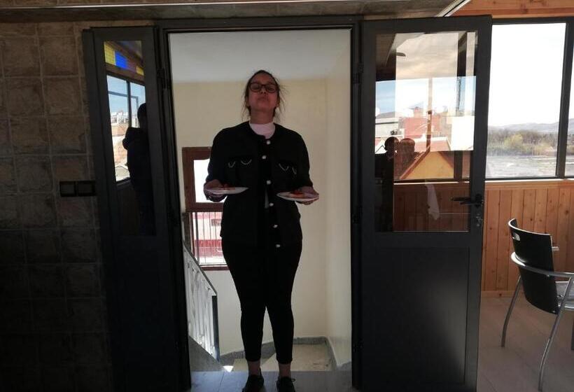 호텔 School Ersat Azrou