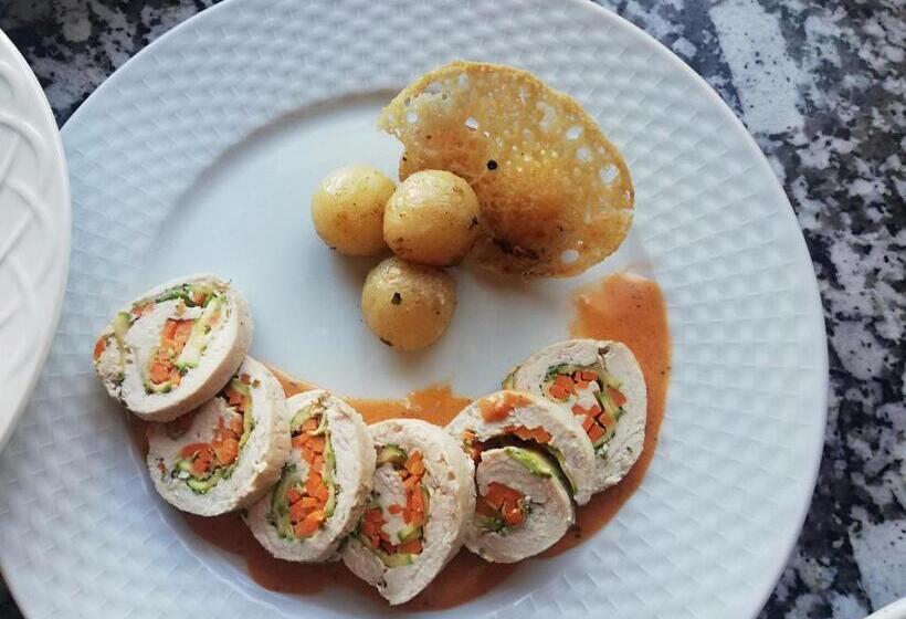 호텔 School Ersat Azrou