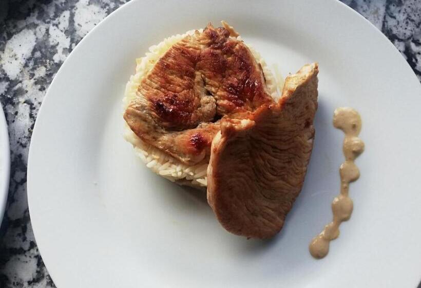 호텔 School Ersat Azrou