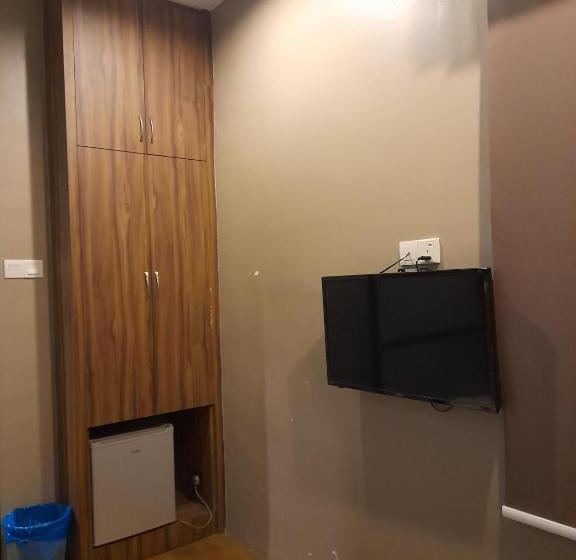 Motell Talents Motor Park