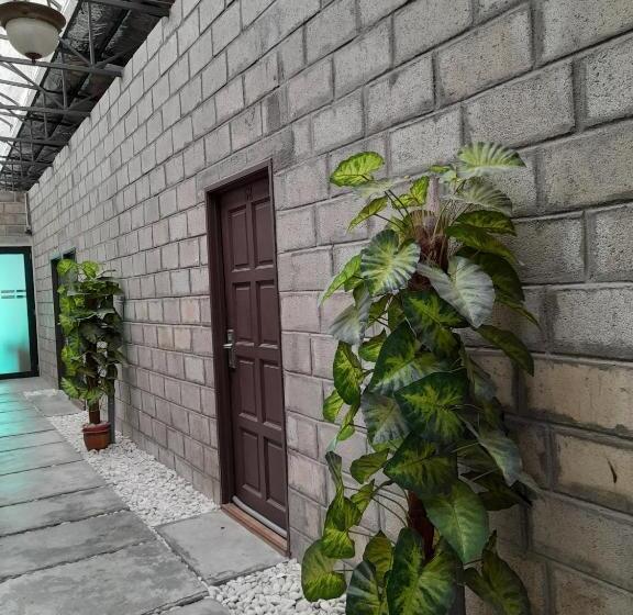 Motell Talents Motor Park