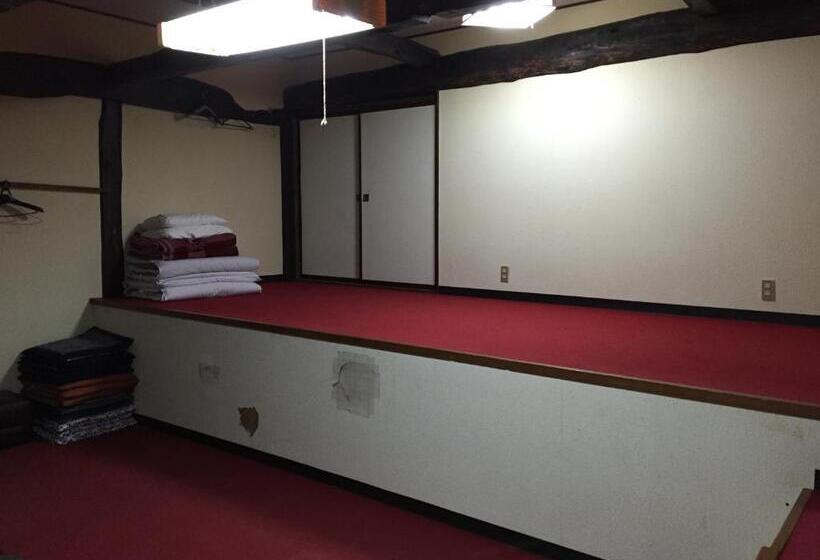 Ryokan Ichinokurasou