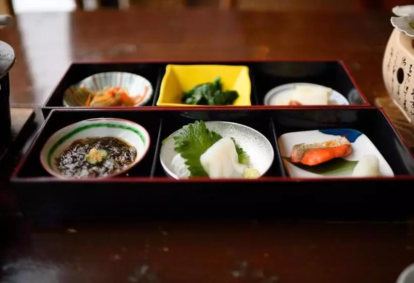 旅館 Suigunnoyado