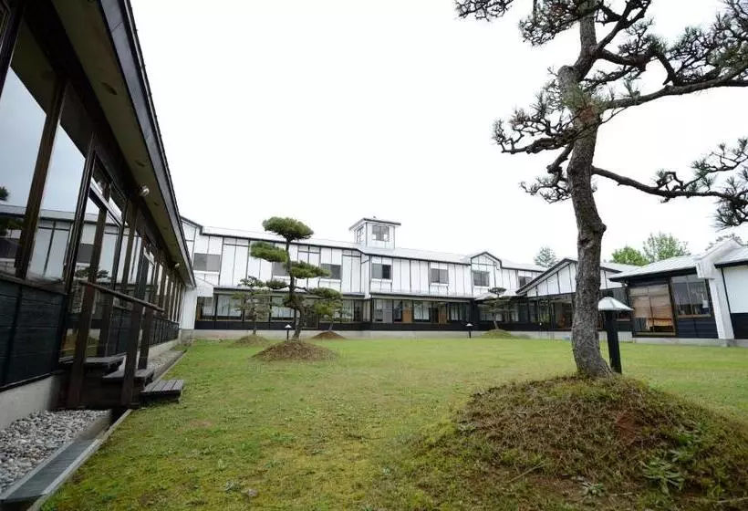 旅館 Suigunnoyado