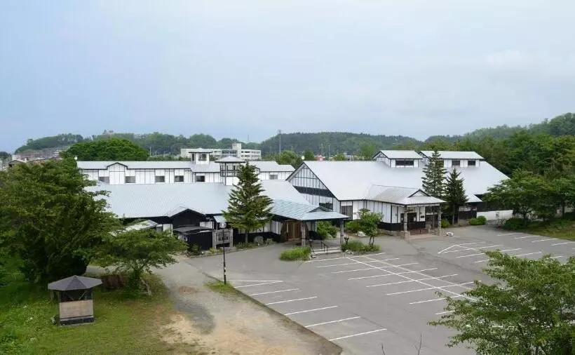 旅館 Suigunnoyado