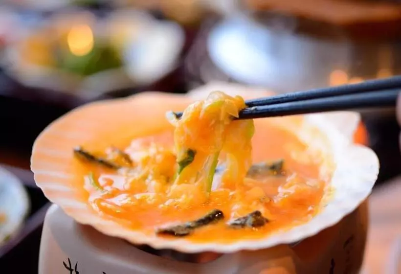 旅館 Suigunnoyado