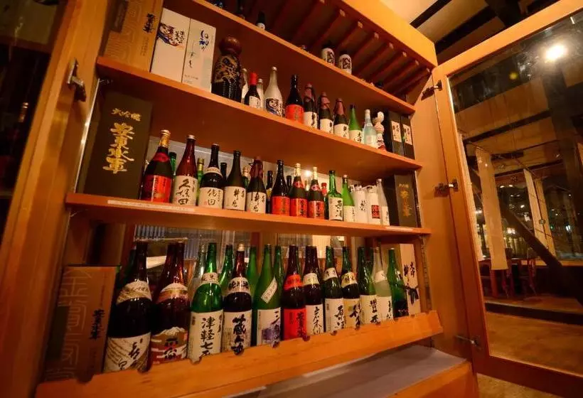 旅館 Suigunnoyado