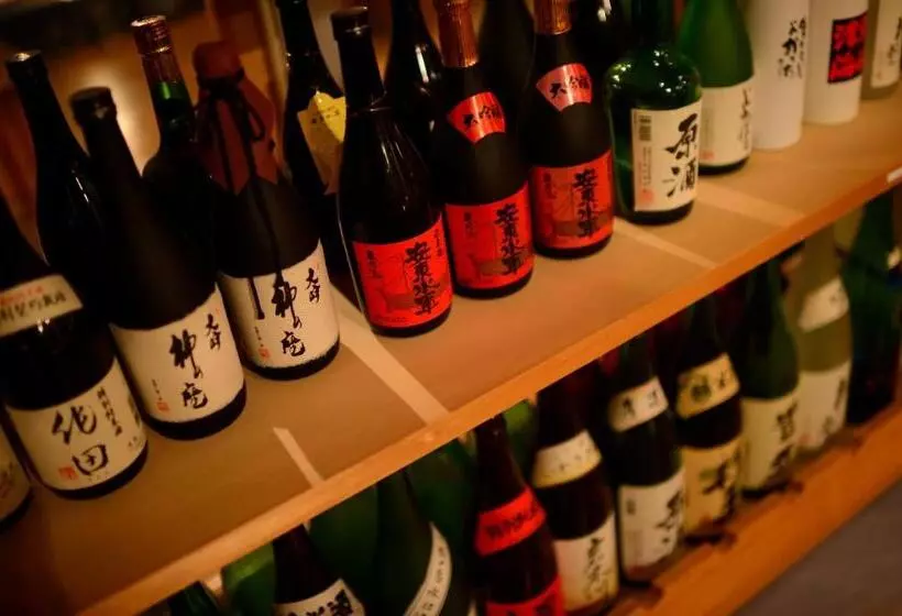 旅館 Suigunnoyado