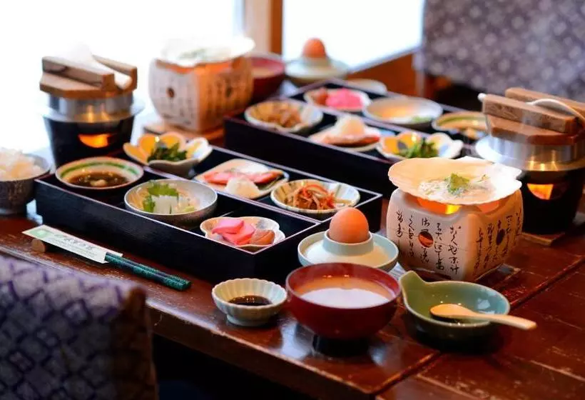 旅館 Suigunnoyado
