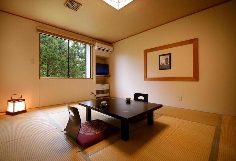 Ryokan Suigunnoyado