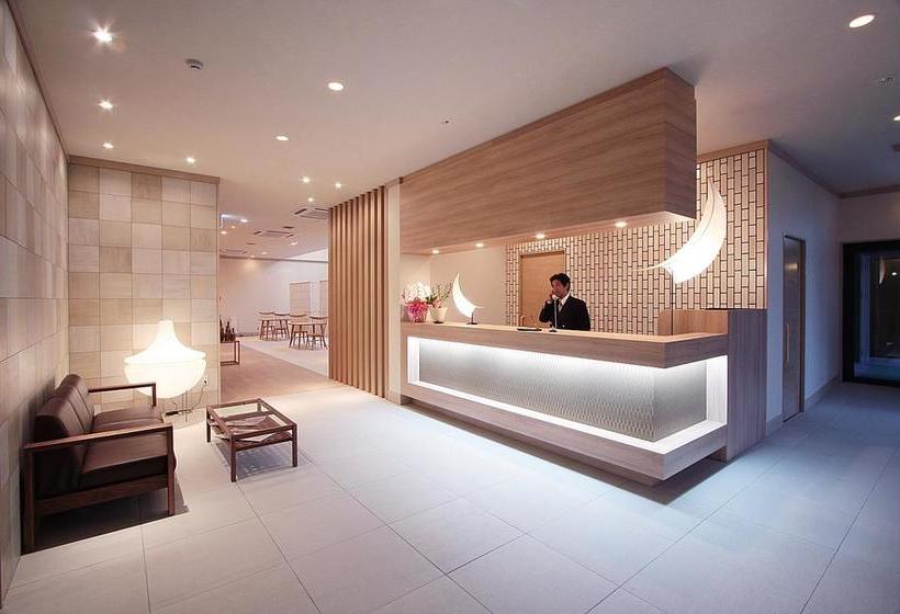 료칸 Yanagawa Hakuryuso