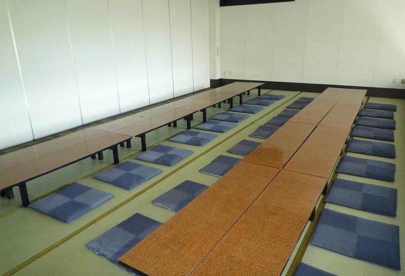 료칸 Yanagawa Hakuryuso