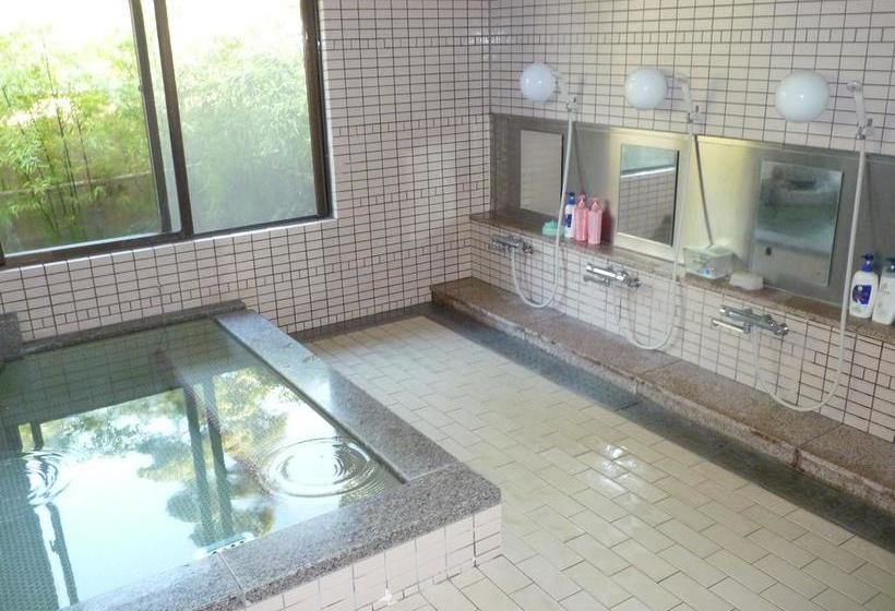 료칸 Yanagawa Hakuryuso