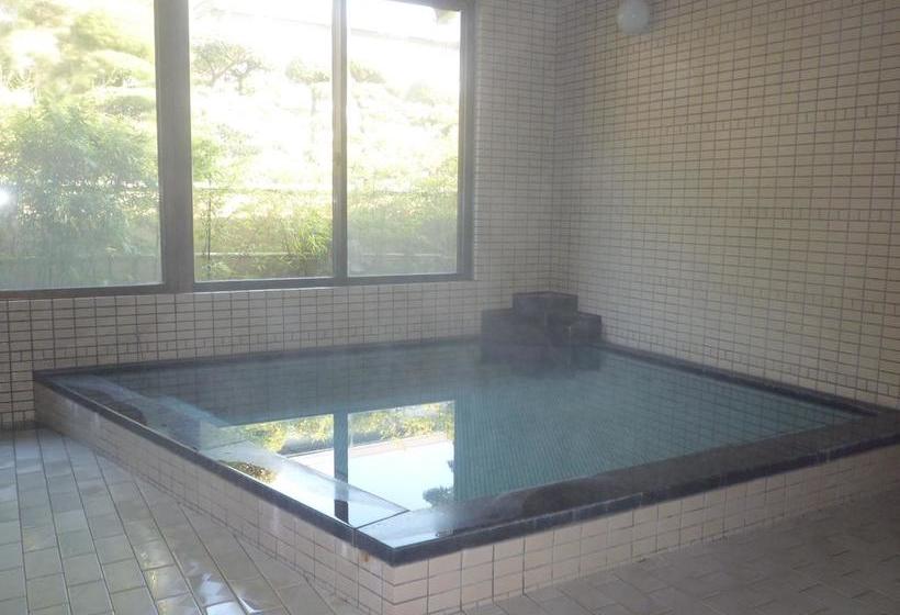 료칸 Yanagawa Hakuryuso