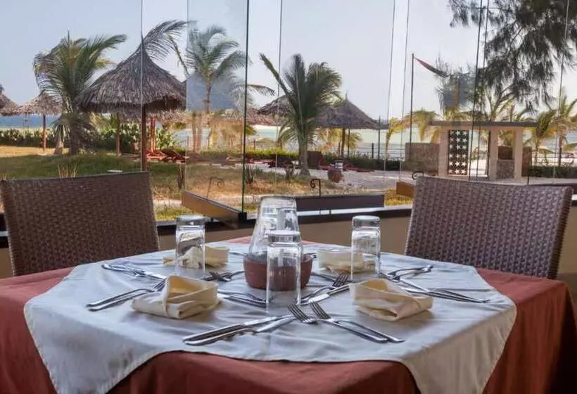 Seven Islands Resort