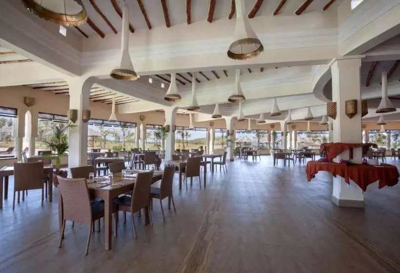 Seven Islands Resort
