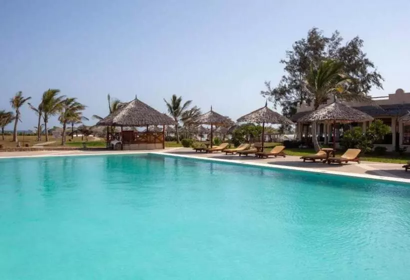 Seven Islands Resort