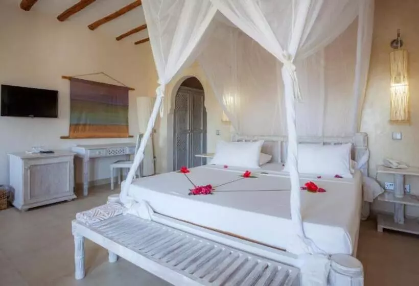 Seven Islands Resort