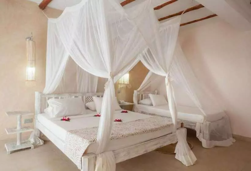 Seven Islands Resort