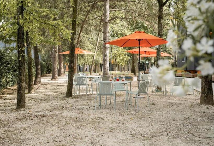 هاستل Combo Bologna