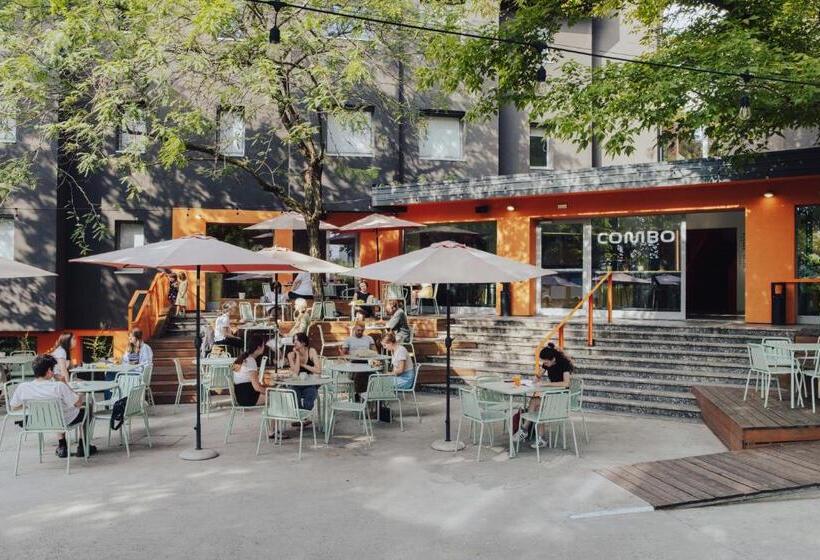 هاستل Combo Bologna