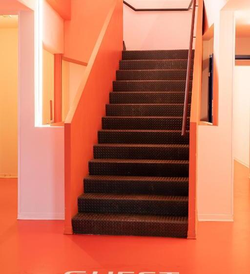 هاستل Combo Bologna