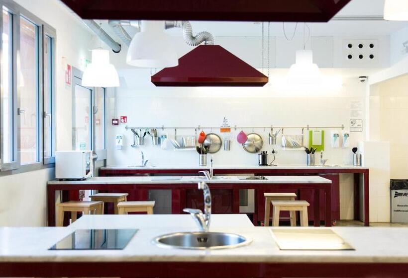 هاستل Combo Bologna