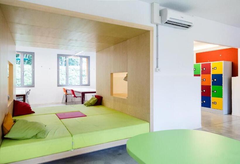 هاستل Combo Bologna