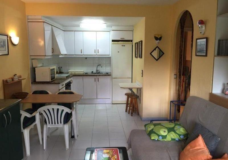 Apartamento Calonge