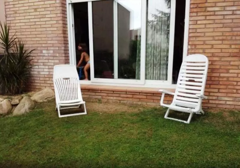 Apartamento Calonge