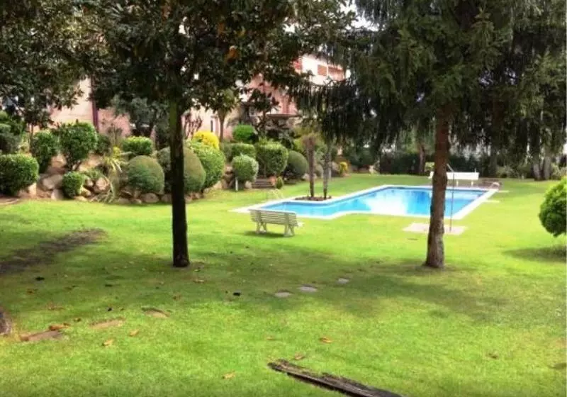 Apartamento Calonge